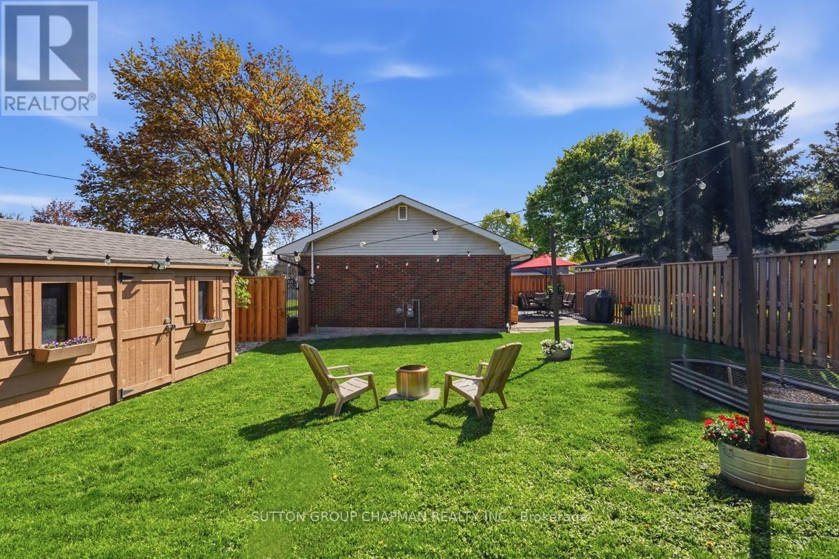 920 Alice Street, Woodstock, Ontario  N4S 2J6 - Photo 28 - X13116026