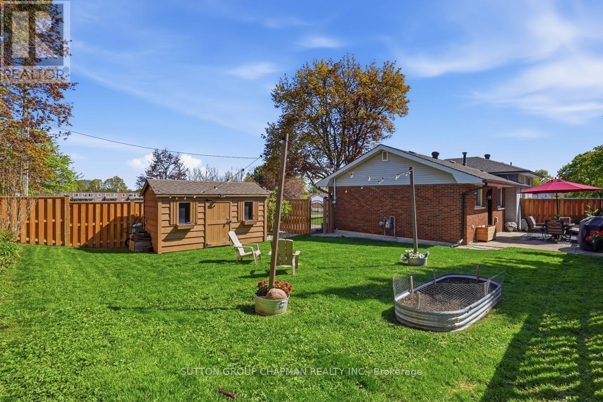 920 Alice Street, Woodstock, Ontario  N4S 2J6 - Photo 29 - X13116026