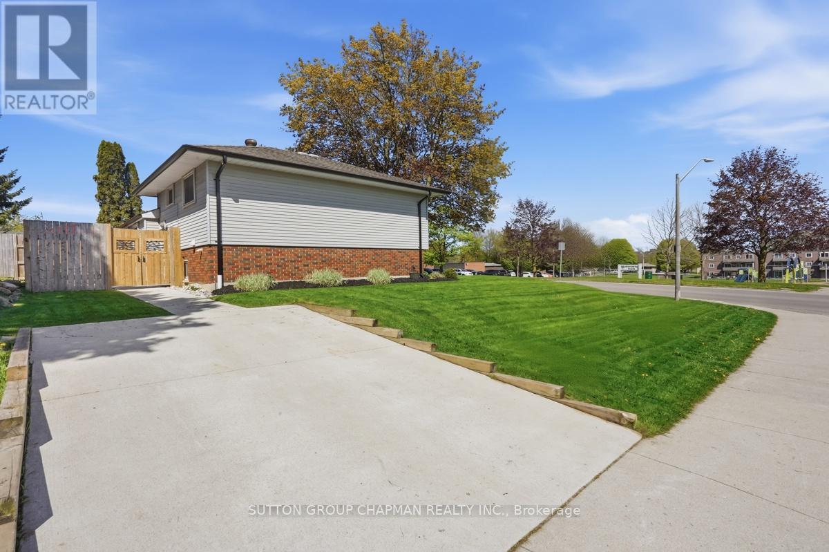 920 Alice Street, Woodstock, Ontario  N4S 2J6 - Photo 30 - X13116026