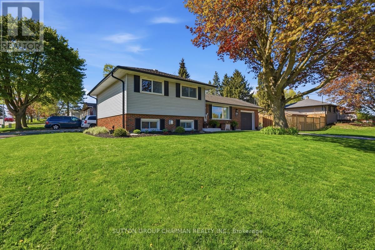 920 Alice Street, Woodstock, Ontario  N4S 2J6 - Photo 31 - X13116026