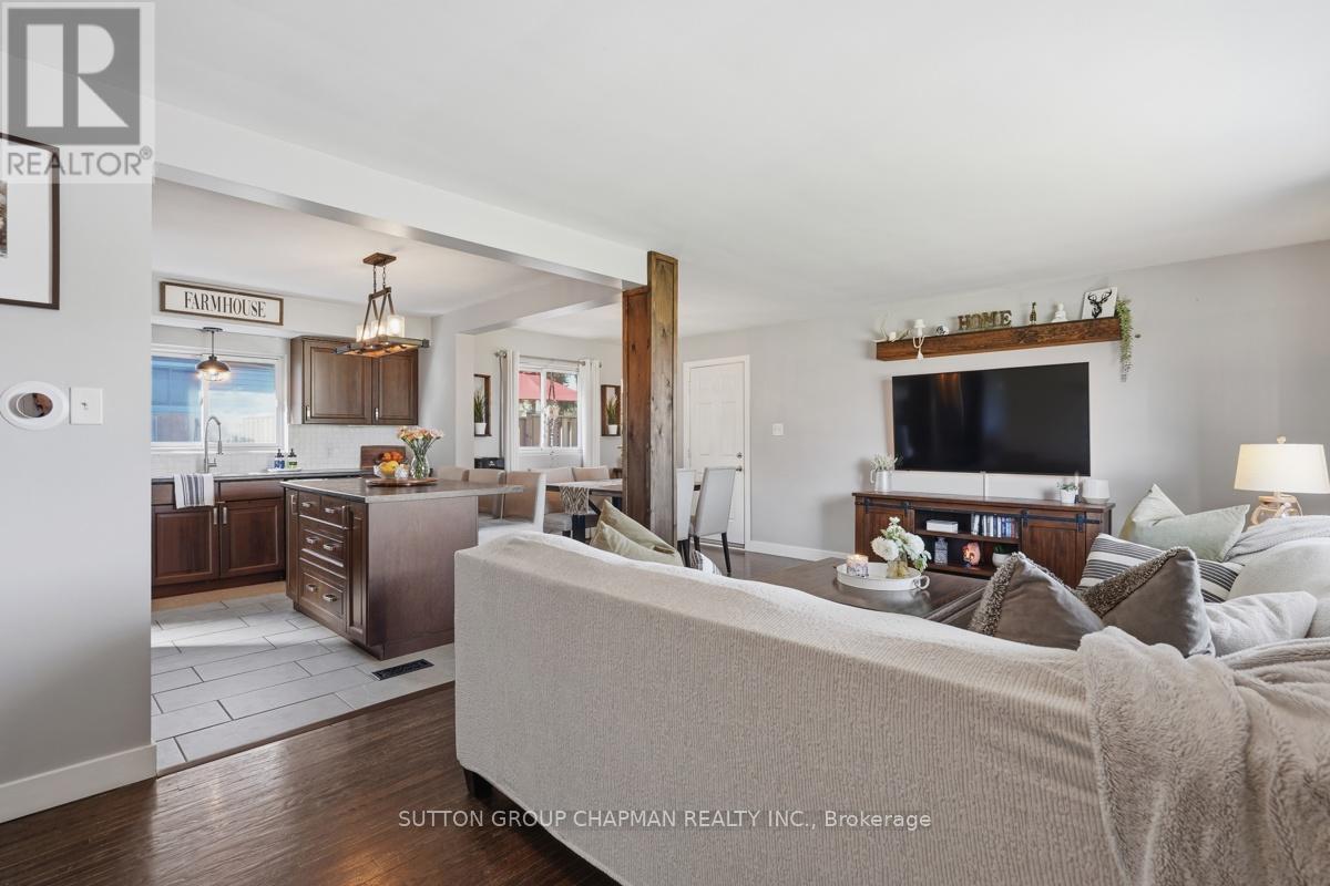 920 Alice Street, Woodstock, Ontario  N4S 2J6 - Photo 4 - X13116026