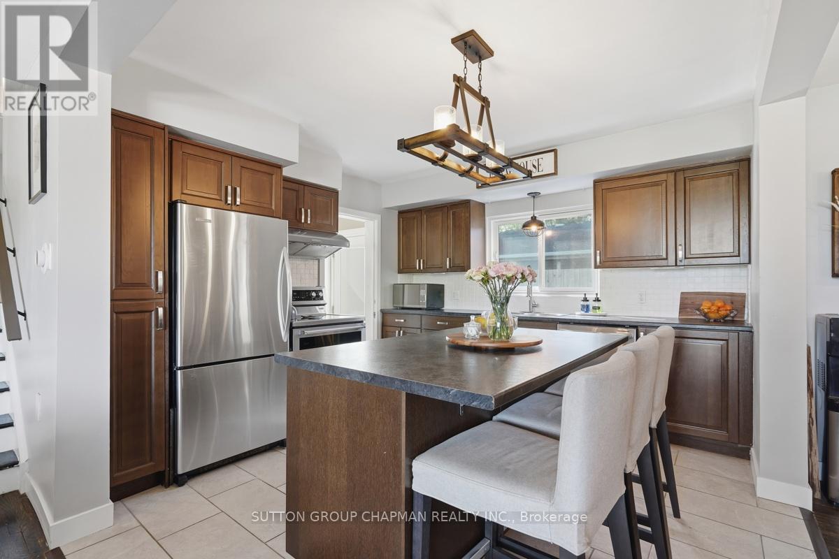920 Alice Street, Woodstock, Ontario  N4S 2J6 - Photo 8 - X13116026