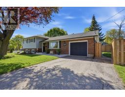 920 ALICE STREET, Woodstock, Ontario