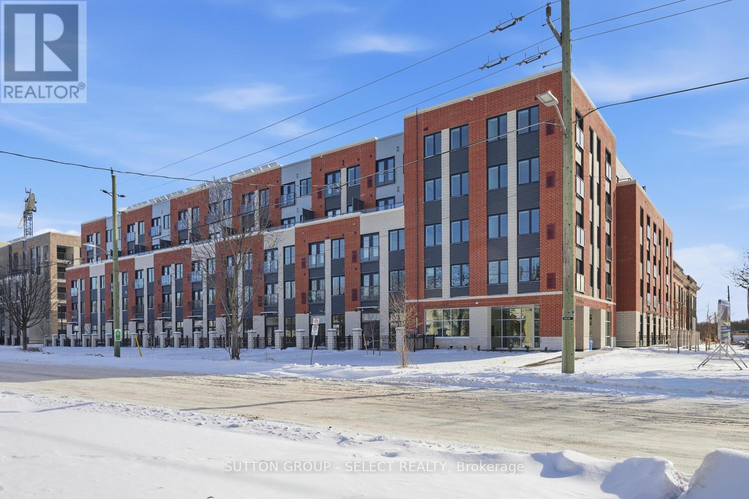 215 - 351 HILL STREET