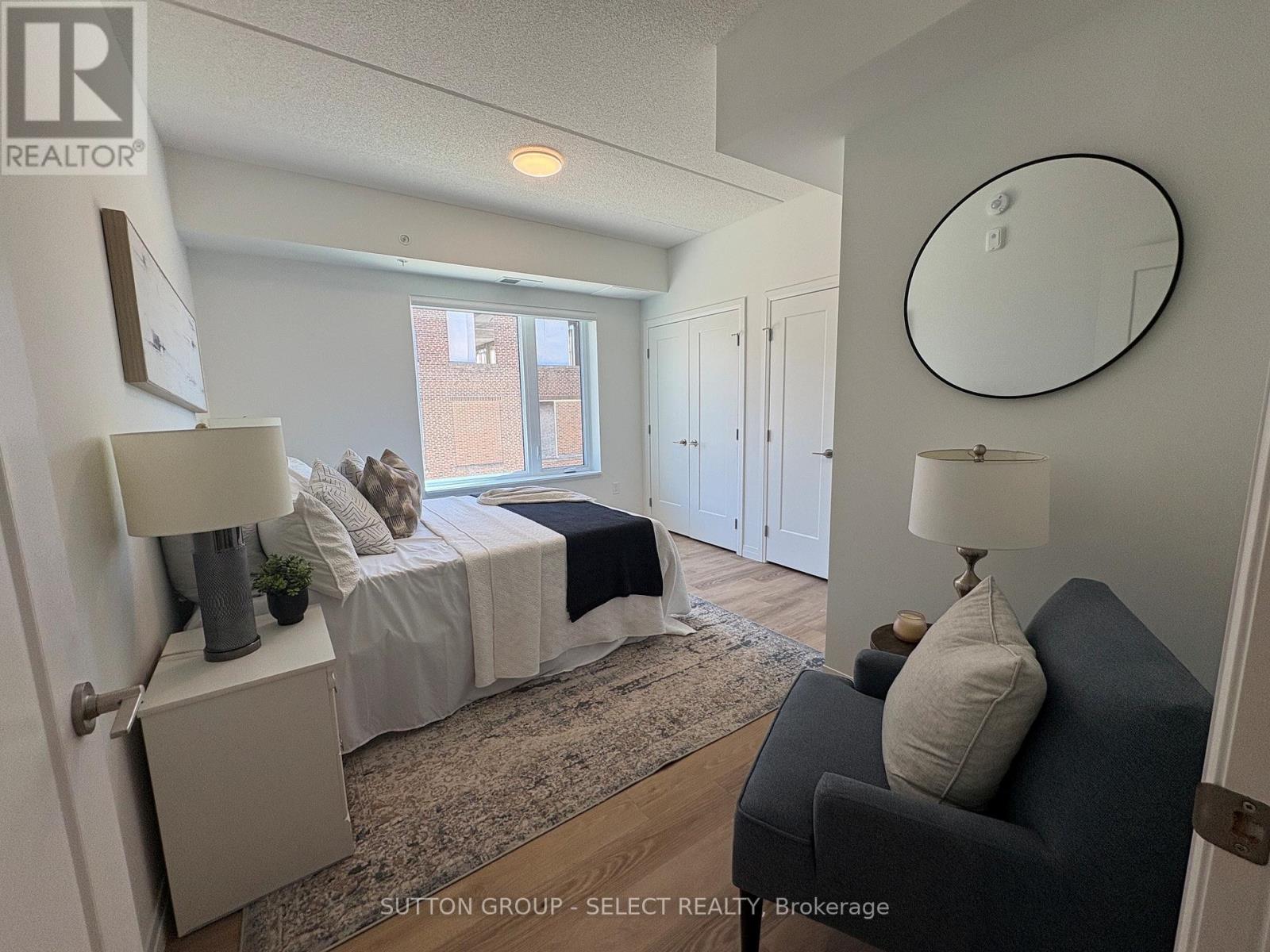 215 - 351 Hill Street, London East, Ontario  N6B 2M1 - Photo 13 - X13116088