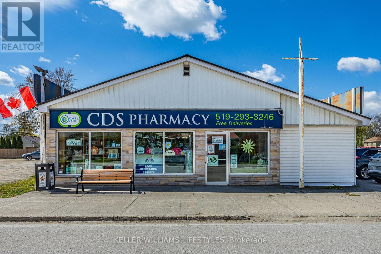 163 Ailsa Craig Main Street, North Middlesex, Ontario  N0M 1A0 - Photo 27 - X13116254