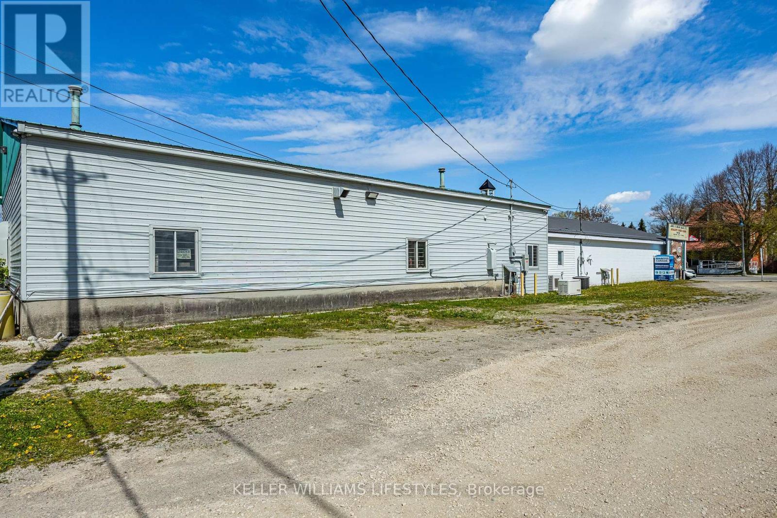 163 Ailsa Craig Main Street, North Middlesex, Ontario  N0M 1A0 - Photo 32 - X13116254