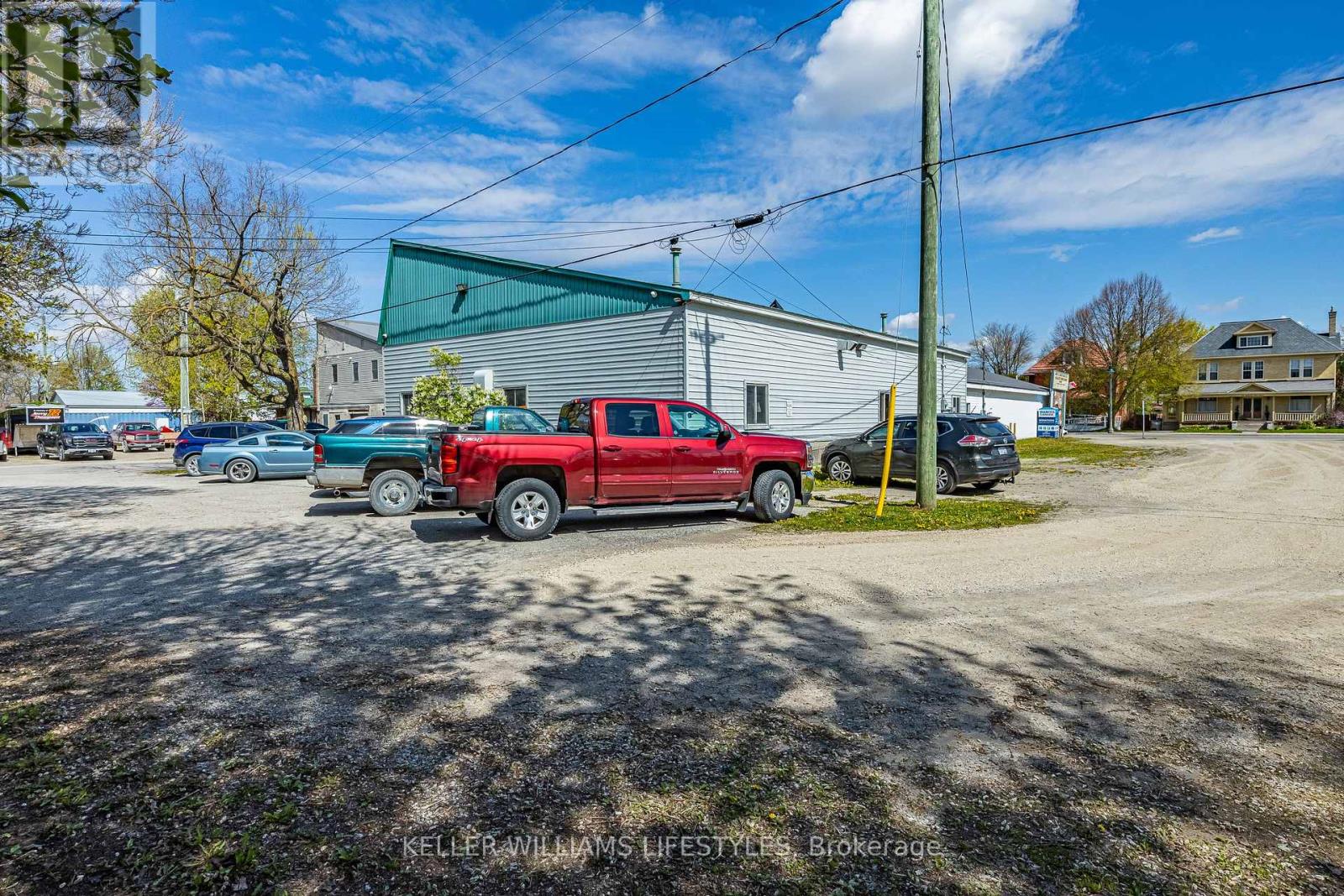 163 Ailsa Craig Main Street, North Middlesex, Ontario  N0M 1A0 - Photo 33 - X13116254