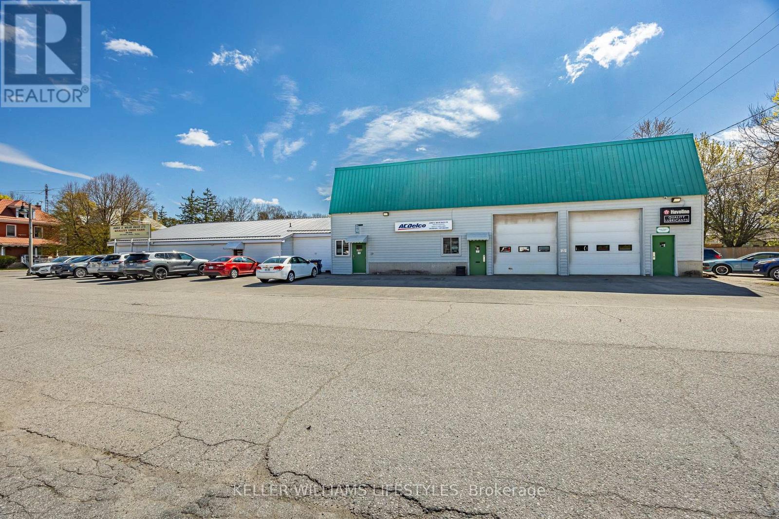163 Ailsa Craig Main Street, North Middlesex, Ontario  N0M 1A0 - Photo 6 - X13116254