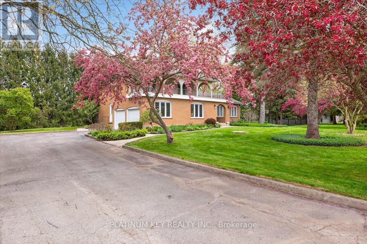 21610 Adelaide Road, Strathroy-Caradoc, Ontario  N0L 1W0 - Photo 2 - X13116256