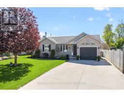 205 SYMES STREET, Southwest Middlesex, Ontario