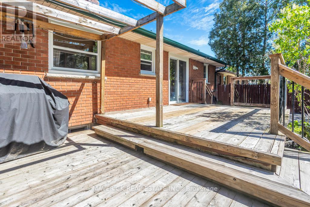 1679 Dale Street, London East, Ontario  N5V 1Y3 - Photo 24 - X13116300