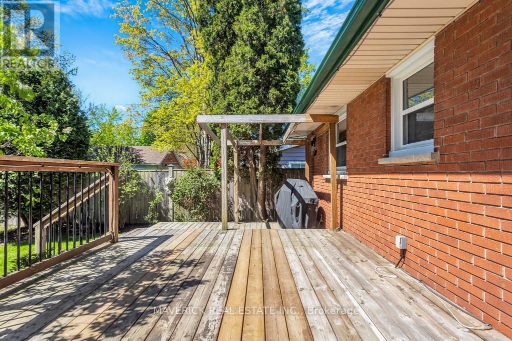 1679 Dale Street, London East, Ontario  N5V 1Y3 - Photo 25 - X13116300