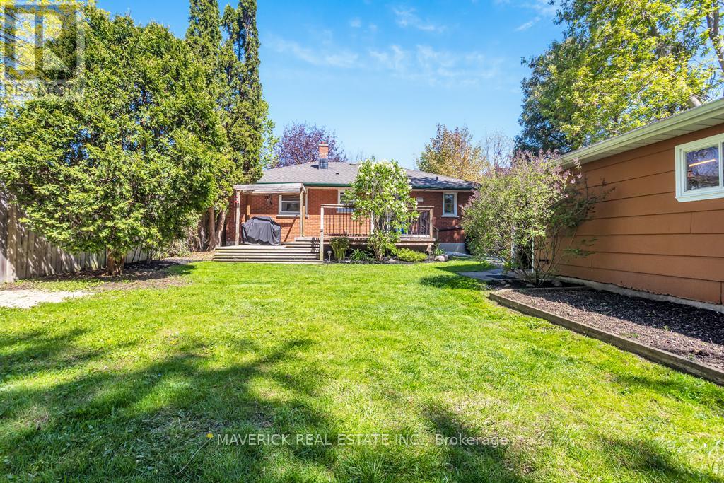 1679 Dale Street, London East, Ontario  N5V 1Y3 - Photo 27 - X13116300