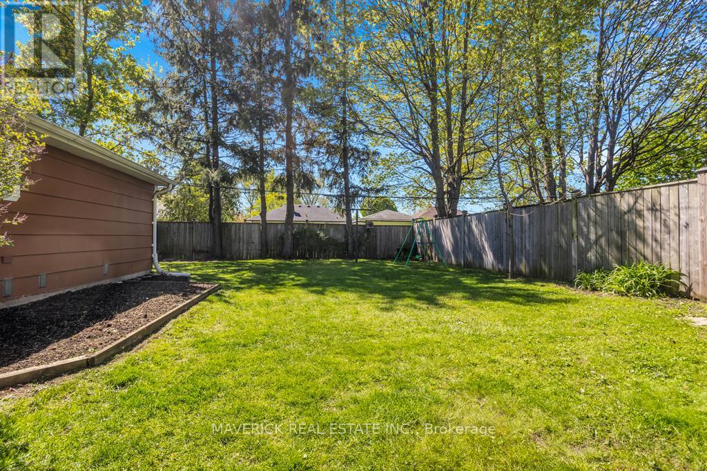 1679 Dale Street, London East, Ontario  N5V 1Y3 - Photo 28 - X13116300