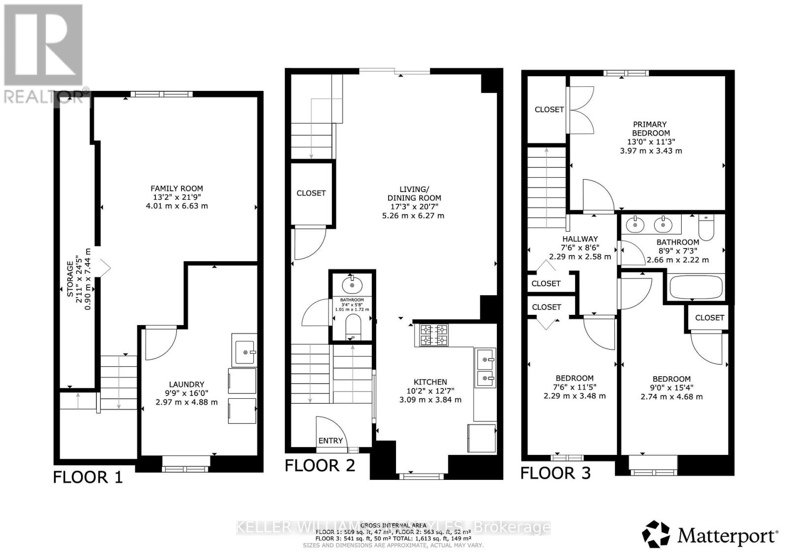40 - 110 Deveron Crescent, London South, Ontario  N5Z 4W7 - Photo 34 - X13116342