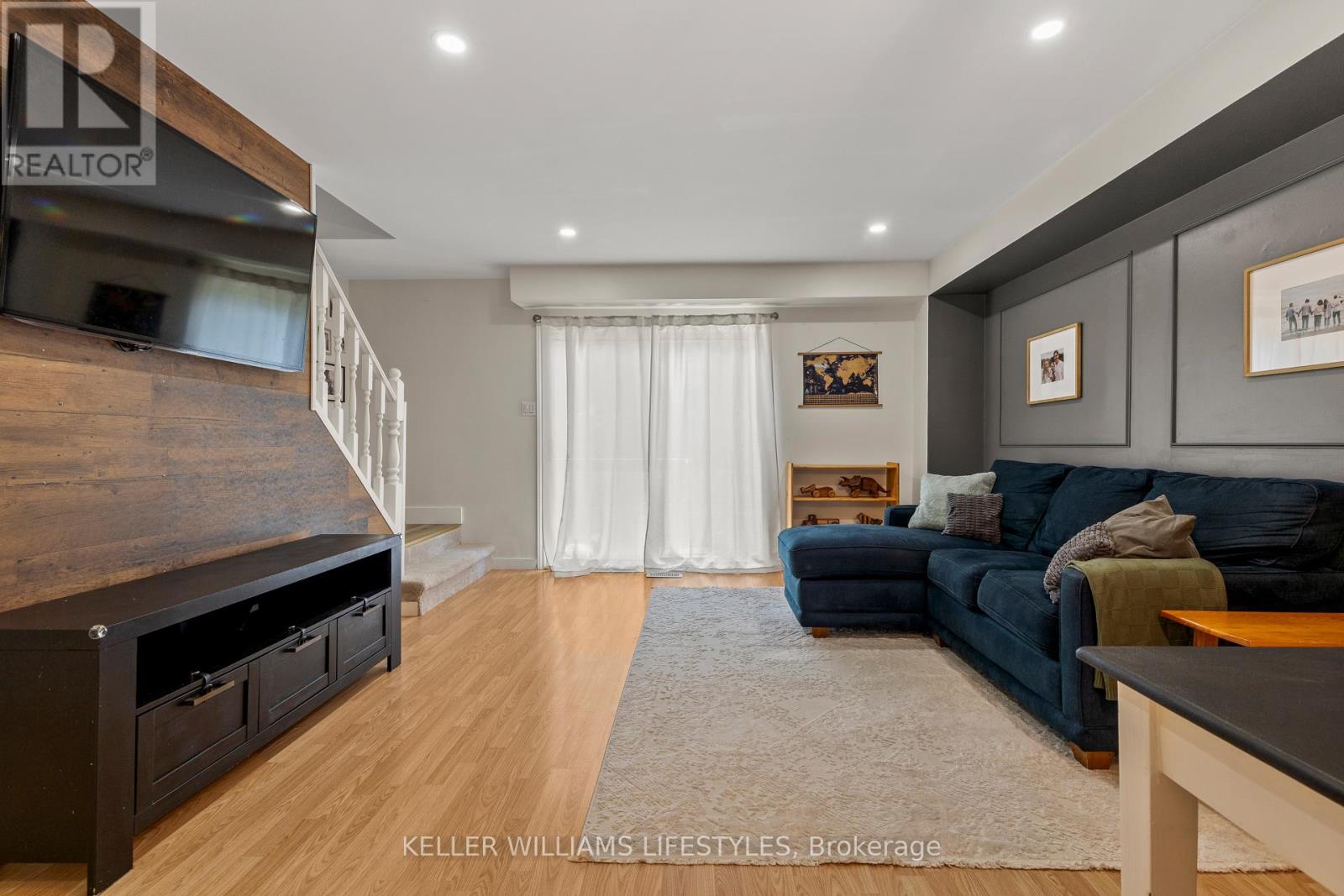 40 - 110 Deveron Crescent, London South, Ontario  N5Z 4W7 - Photo 6 - X13116342