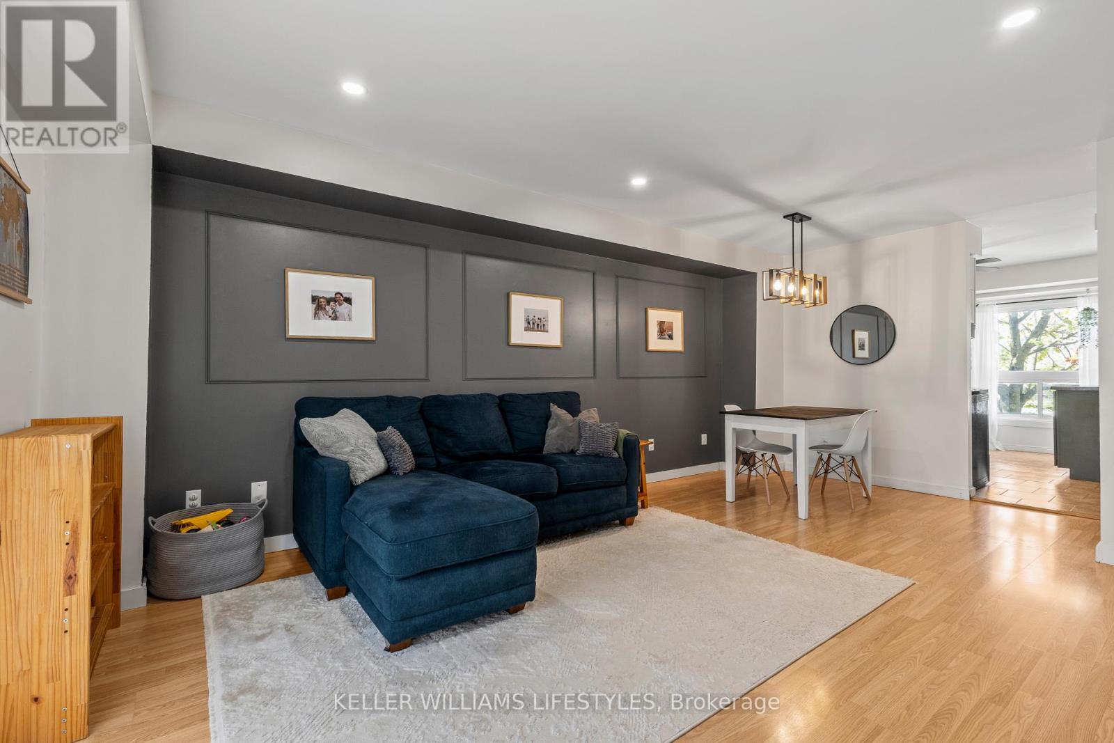 40 - 110 Deveron Crescent, London South, Ontario  N5Z 4W7 - Photo 7 - X13116342