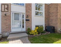 40 - 110 DEVERON CRESCENT, London South, Ontario