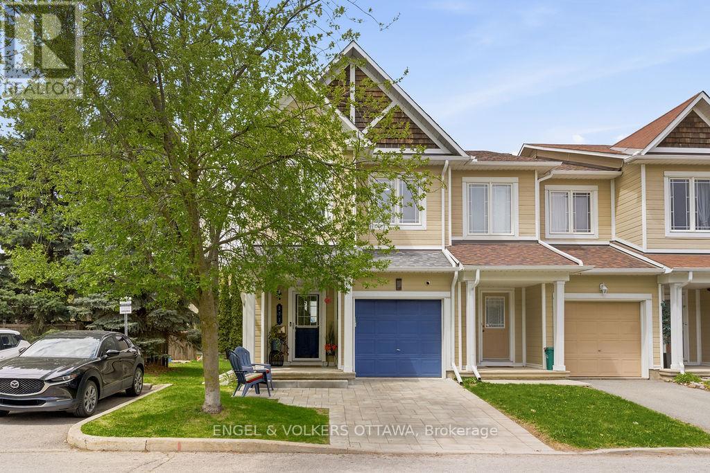 371 Hillsboro Private, Ottawa, Ontario  K2M 3B1 - Photo 2 - X13115984