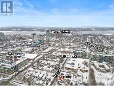 417 Hilson Avenue, Ottawa, Ontario K1Z 6B9 - Photo 40 - X13116062