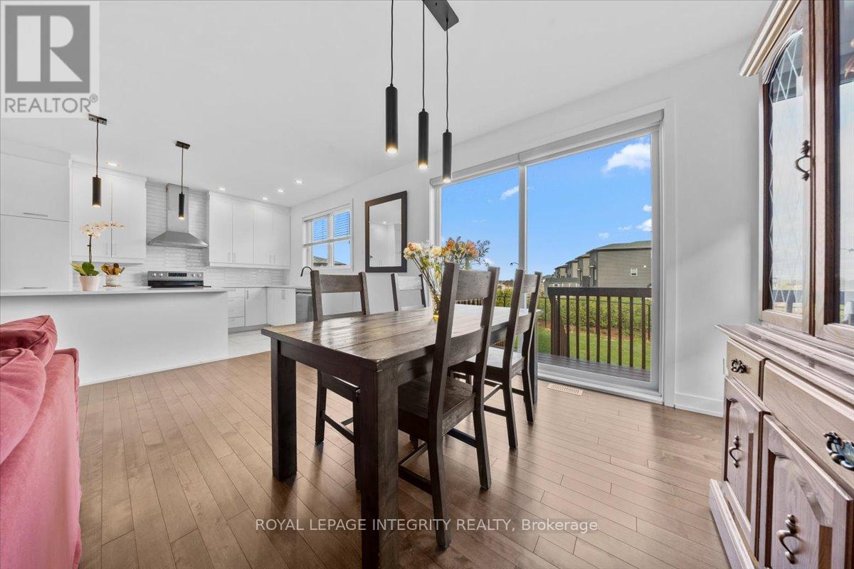 99 Rutile Street, Clarence-Rockland, Ontario K4K 0M9 - Photo 13 - X13116224