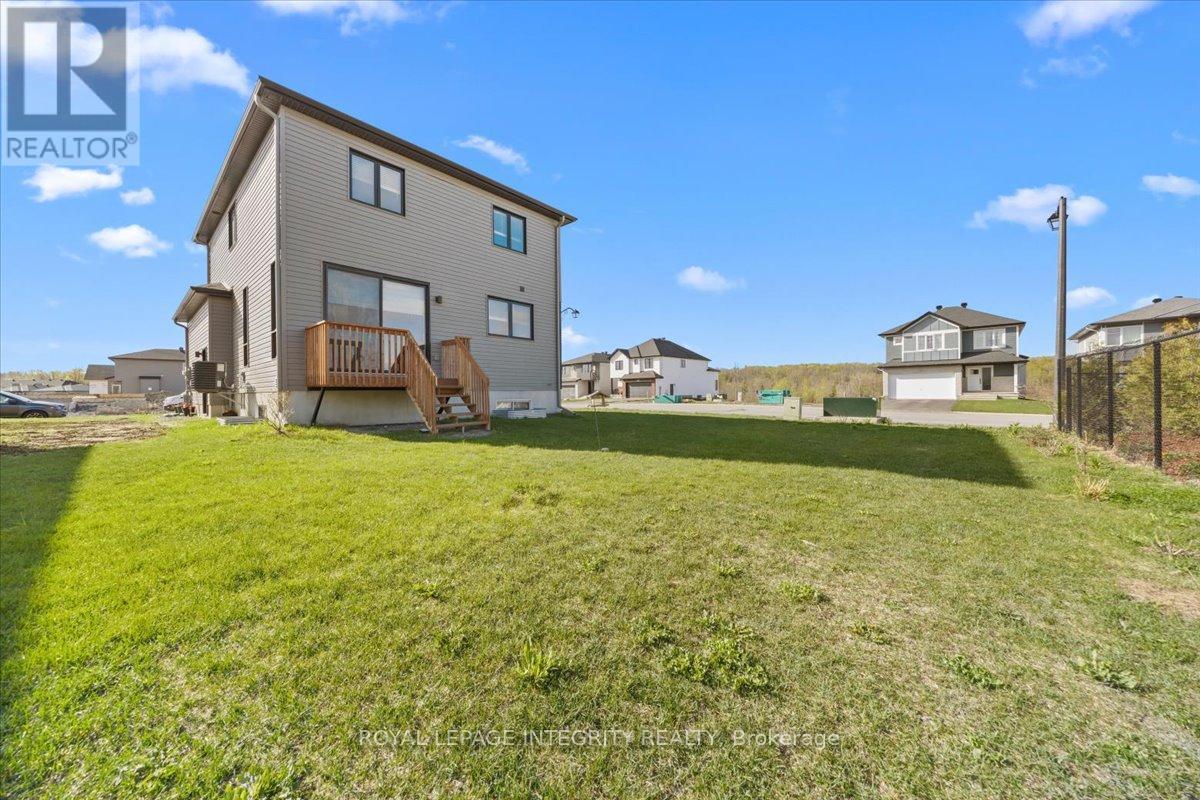 99 Rutile Street, Clarence-Rockland, Ontario K4K 0M9 - Photo 36 - X13116224