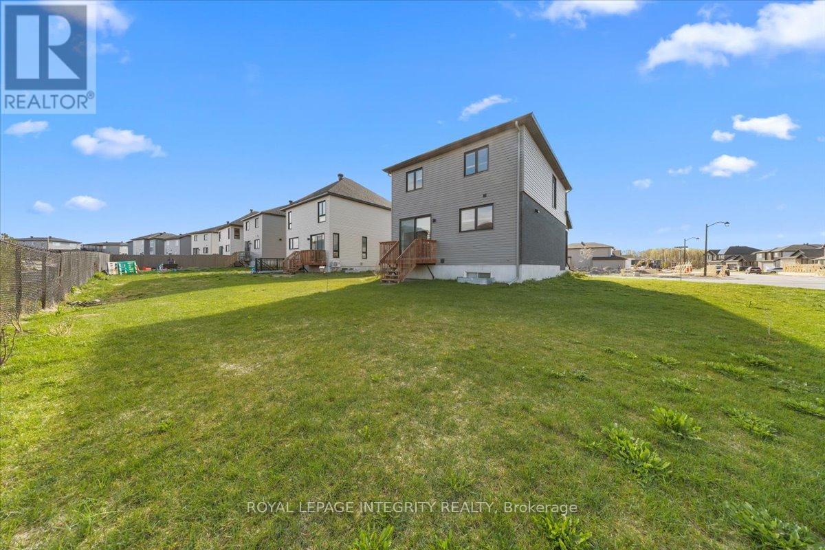 99 Rutile Street, Clarence-Rockland, Ontario K4K 0M9 - Photo 37 - X13116224
