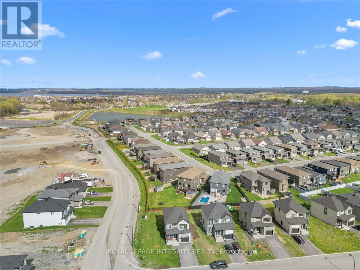 99 Rutile Street, Clarence-Rockland, Ontario K4K 0M9 - Photo 42 - X13116224
