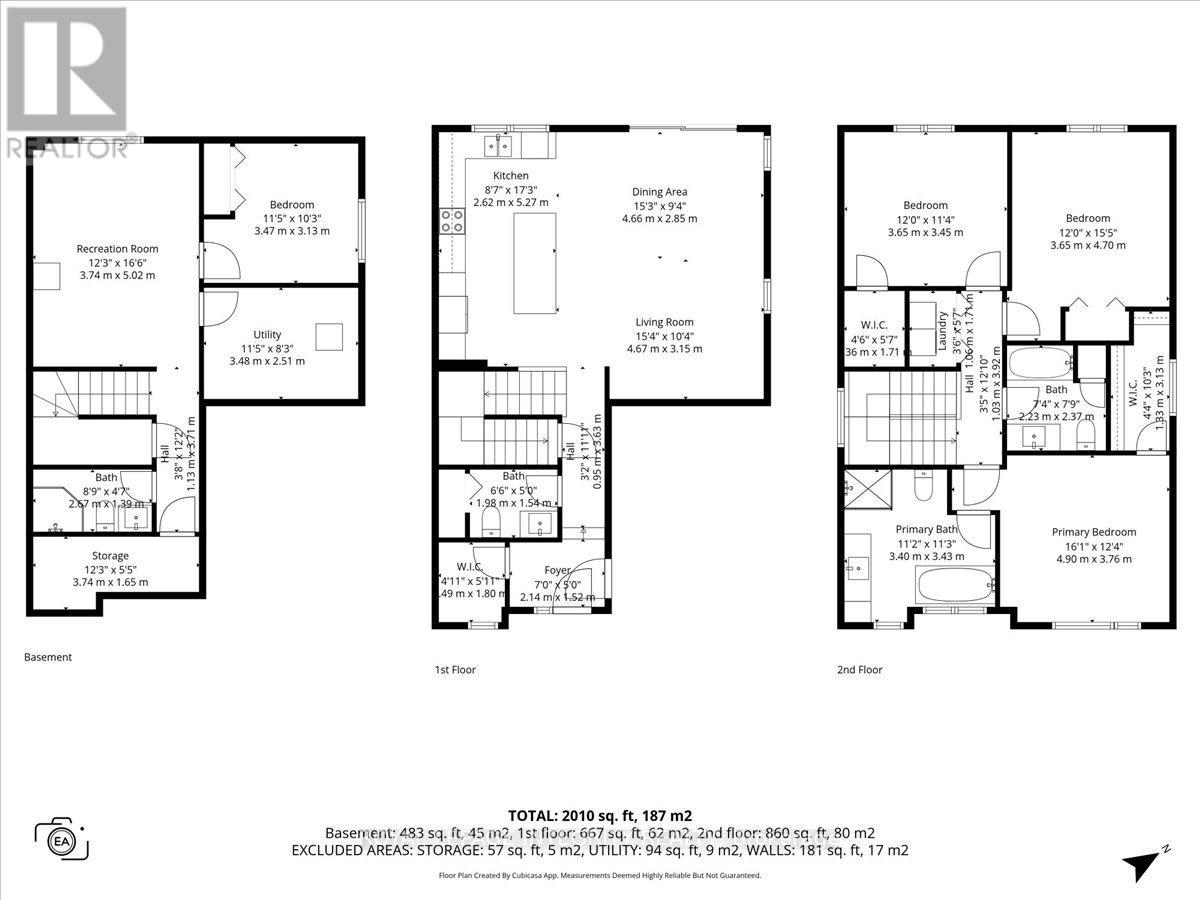 99 Rutile Street, Clarence-Rockland, Ontario K4K 0M9 - Photo 47 - X13116224