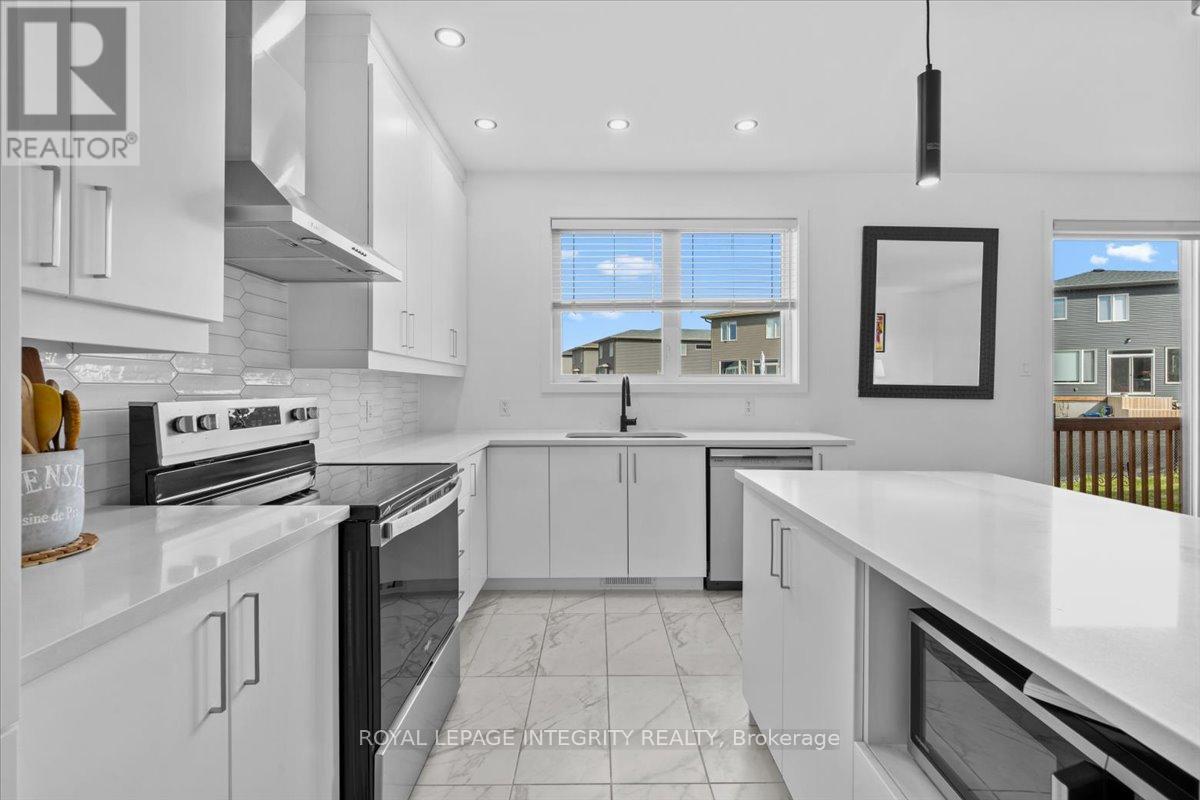99 Rutile Street, Clarence-Rockland, Ontario K4K 0M9 - Photo 9 - X13116224