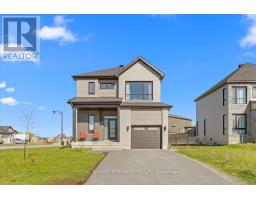 99 RUTILE STREET, Clarence-Rockland, Ontario