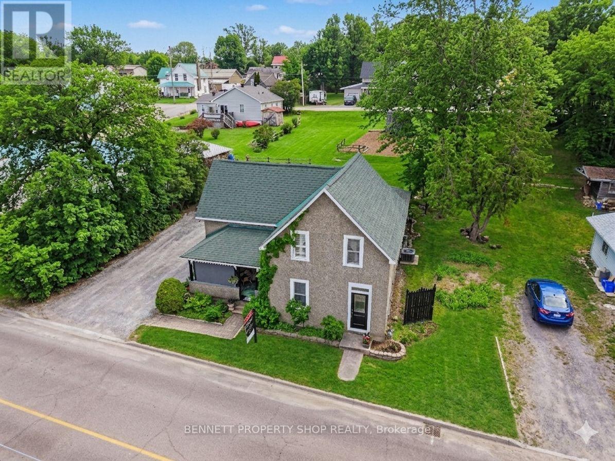 827 RIVER ROAD, McNab/Braeside, Ontario