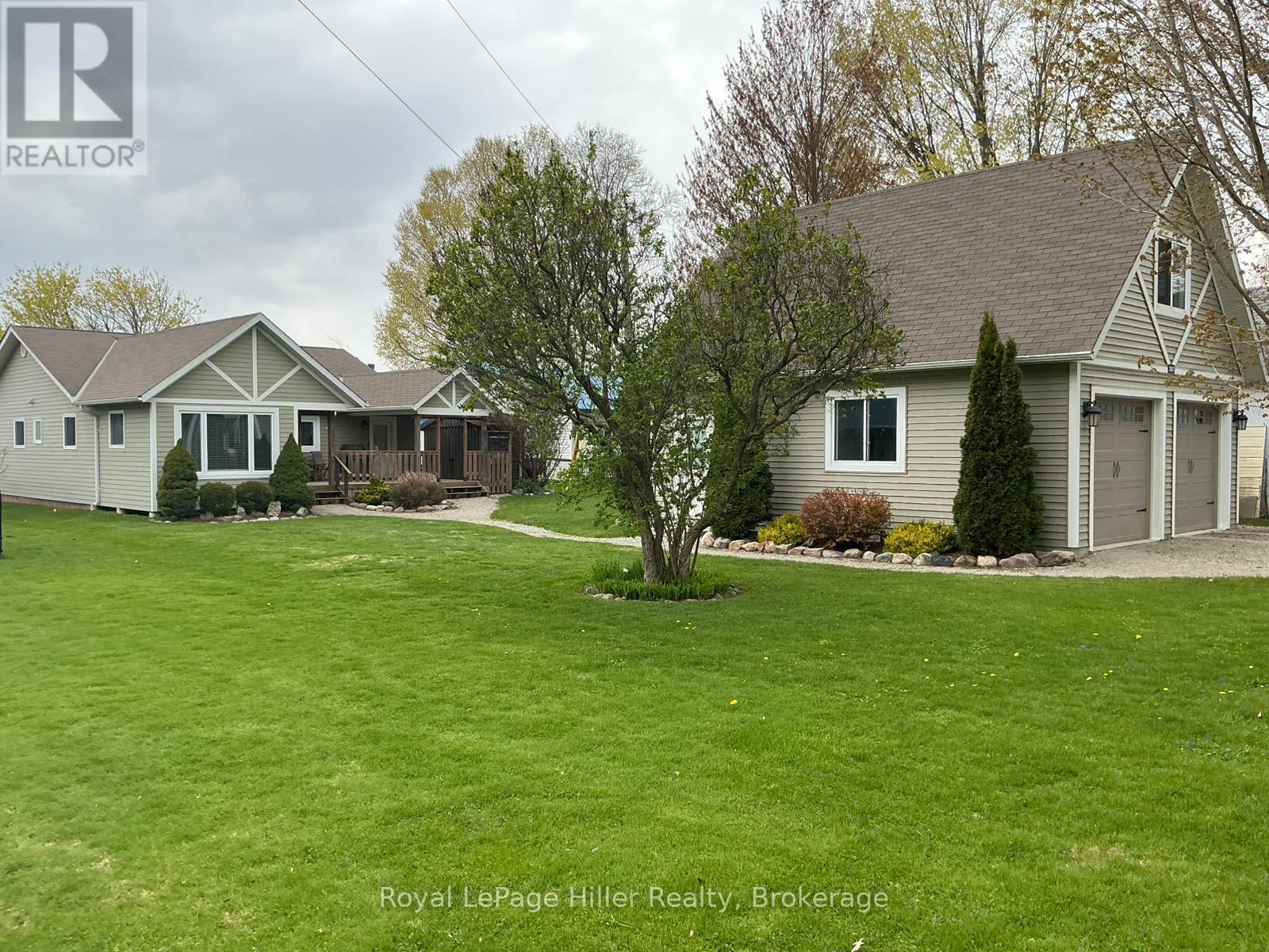 287 Mank Street, Zorra, Ontario  N0M 2G0 - Photo 2 - X12936170