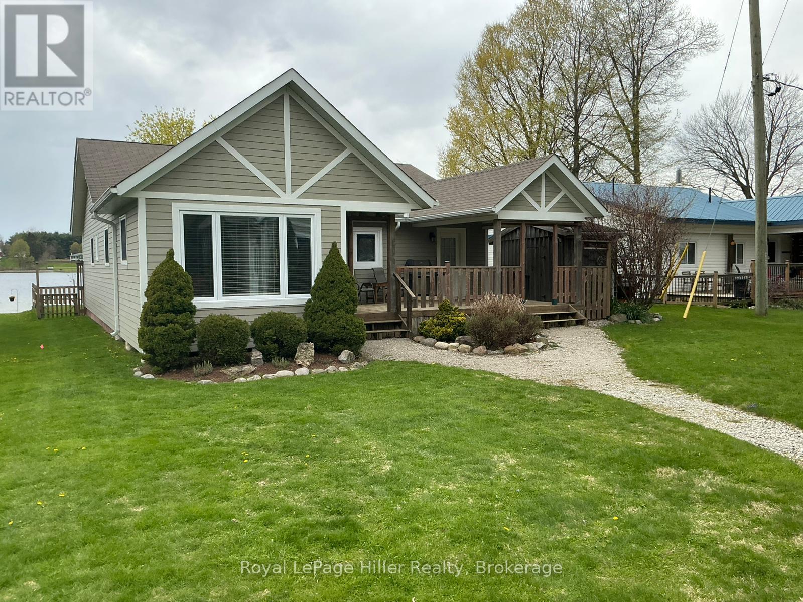 287 MANK STREET, Zorra, Ontario