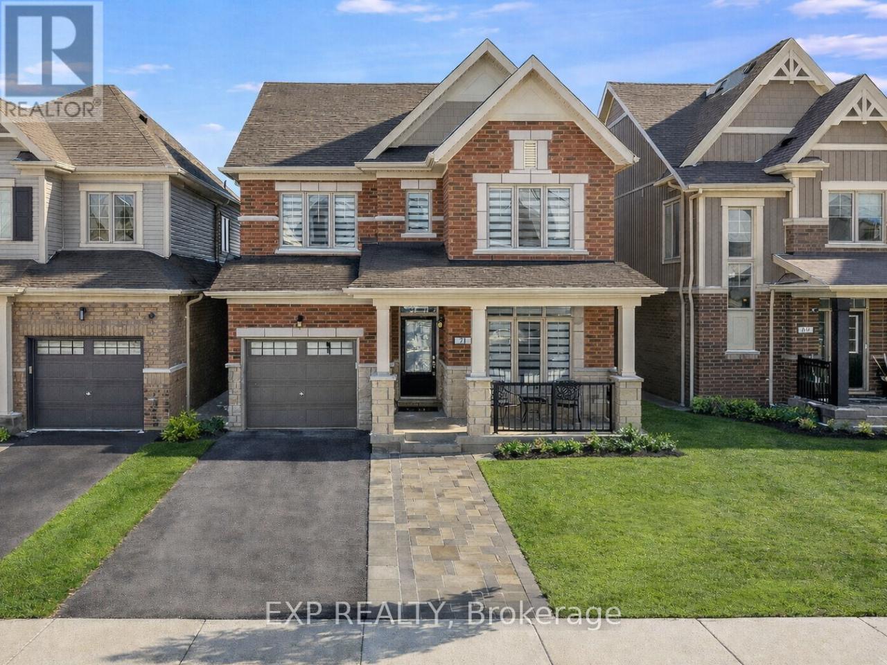 71 Donnan Drive, New Tecumseth (Tottenham), Ontario  L0G 1W0 - Photo 1 - N13115746