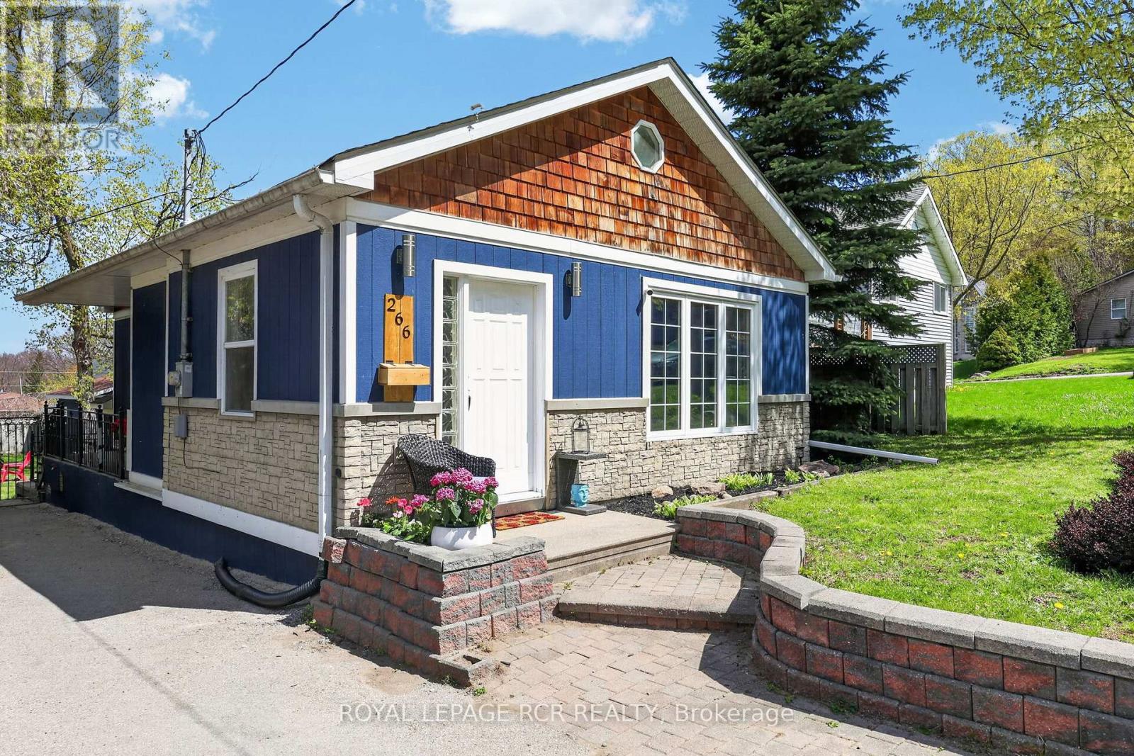 266 KENWOOD AVENUE, Georgina, Ontario