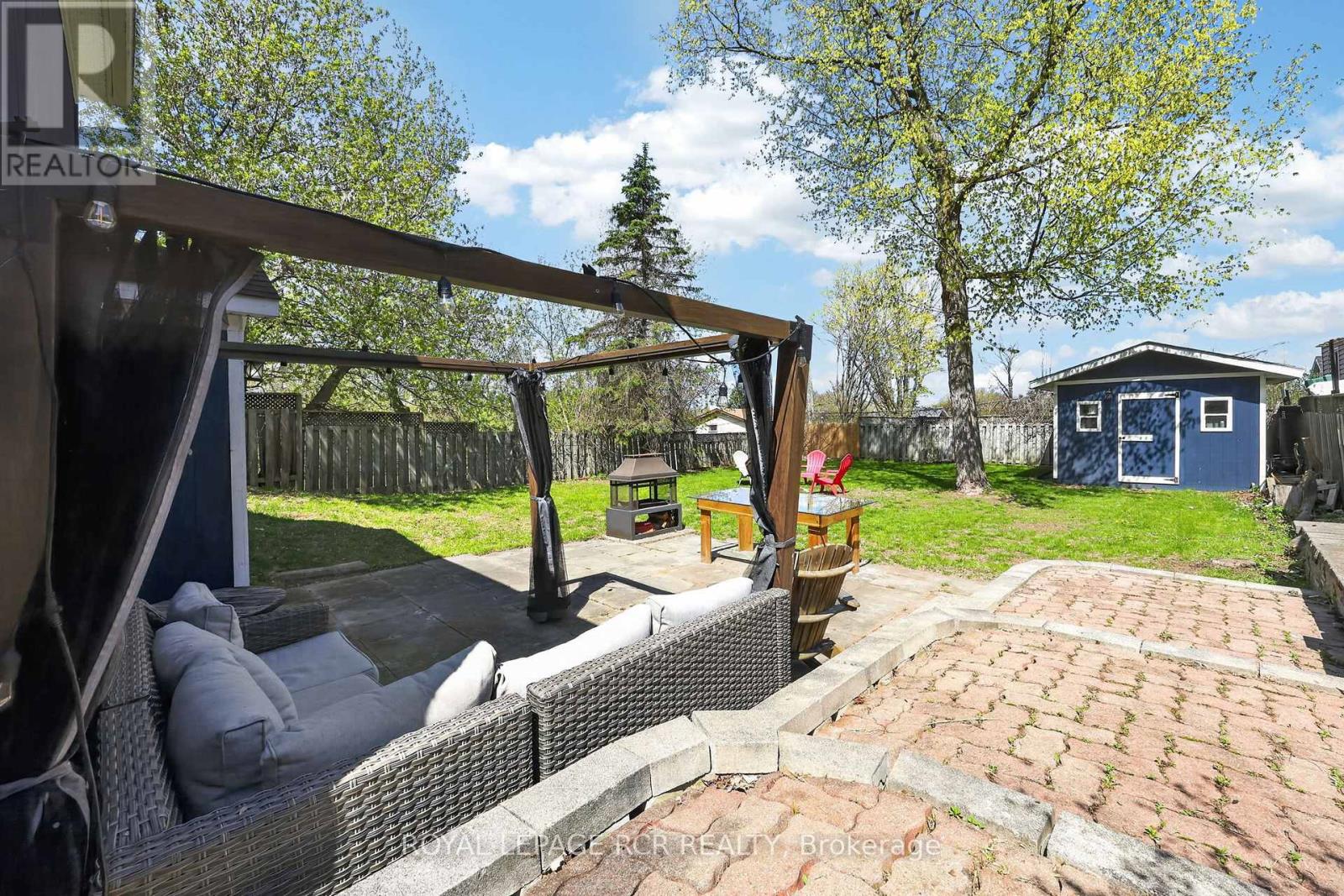 266 Kenwood Avenue, Georgina, Ontario  L4P 2X5 - Photo 26 - N13115766