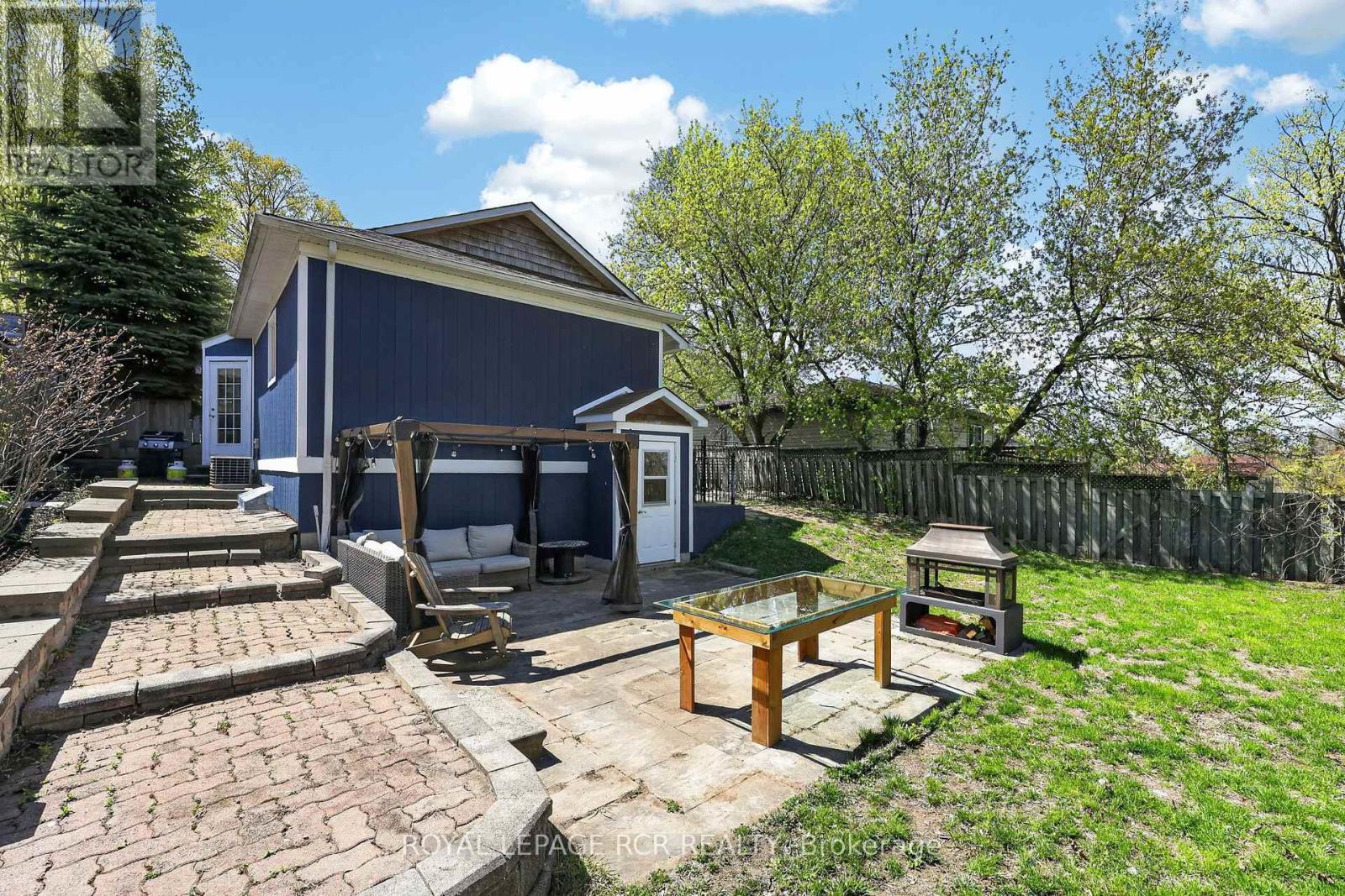 266 Kenwood Avenue, Georgina, Ontario  L4P 2X5 - Photo 27 - N13115766