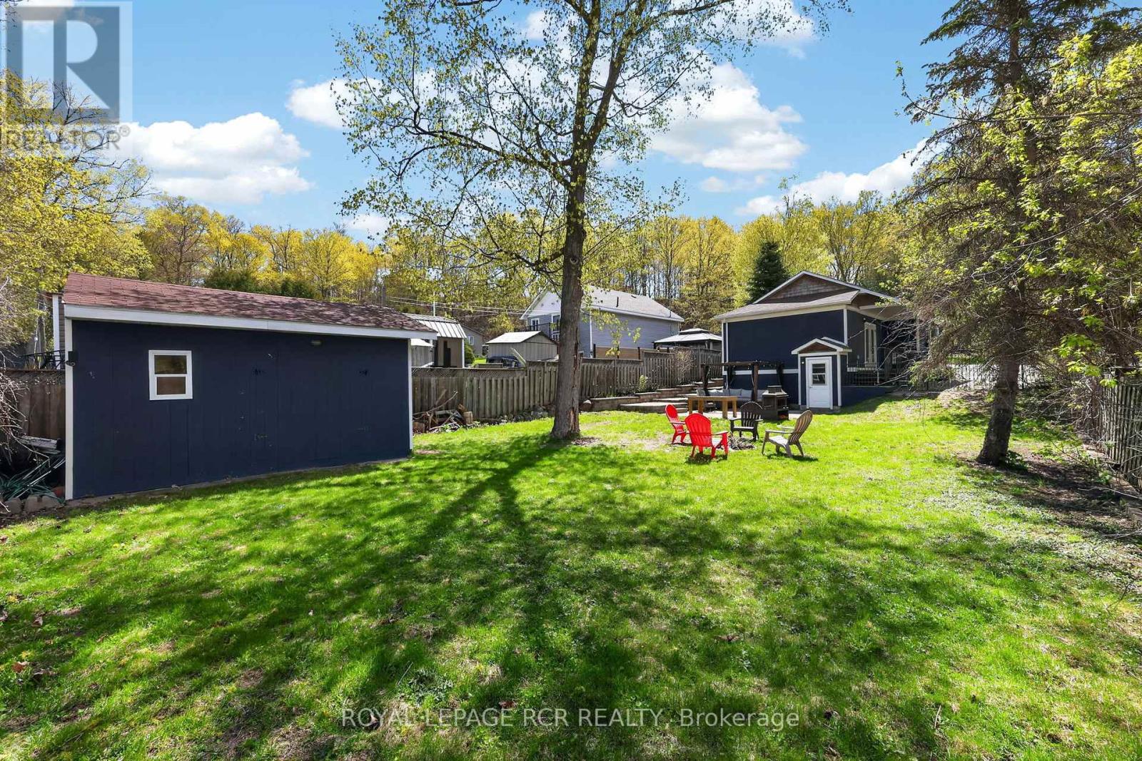 266 Kenwood Avenue, Georgina, Ontario  L4P 2X5 - Photo 33 - N13115766