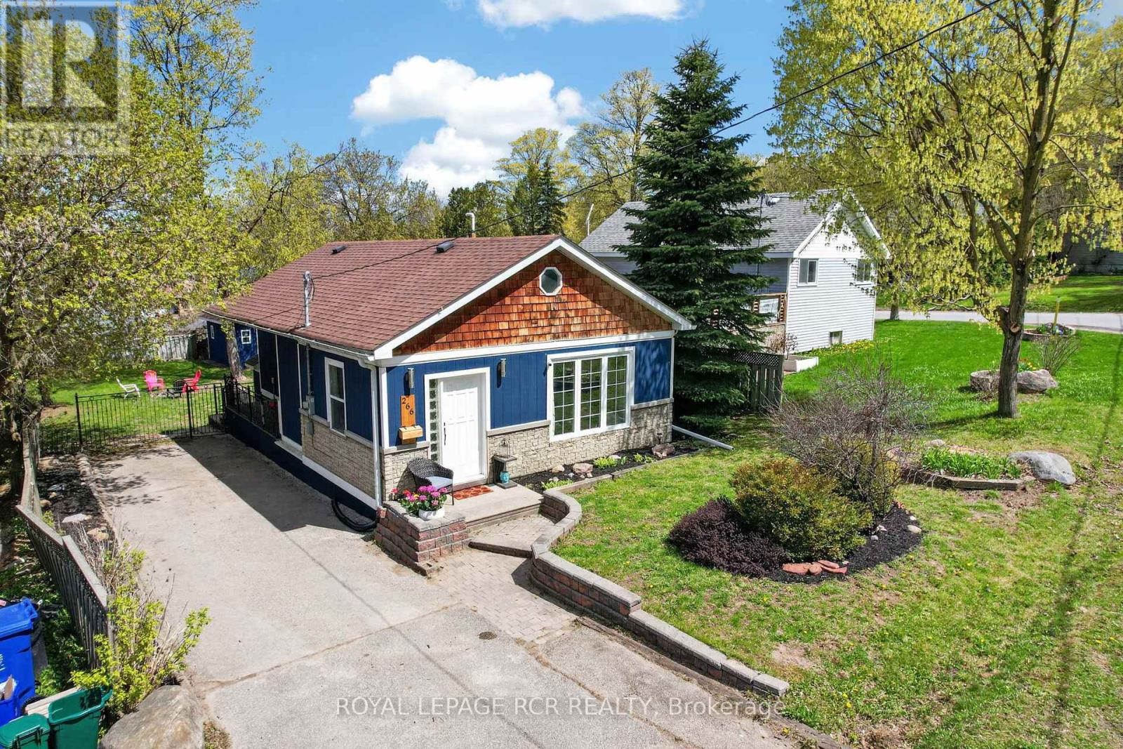 266 Kenwood Avenue, Georgina, Ontario  L4P 2X5 - Photo 35 - N13115766