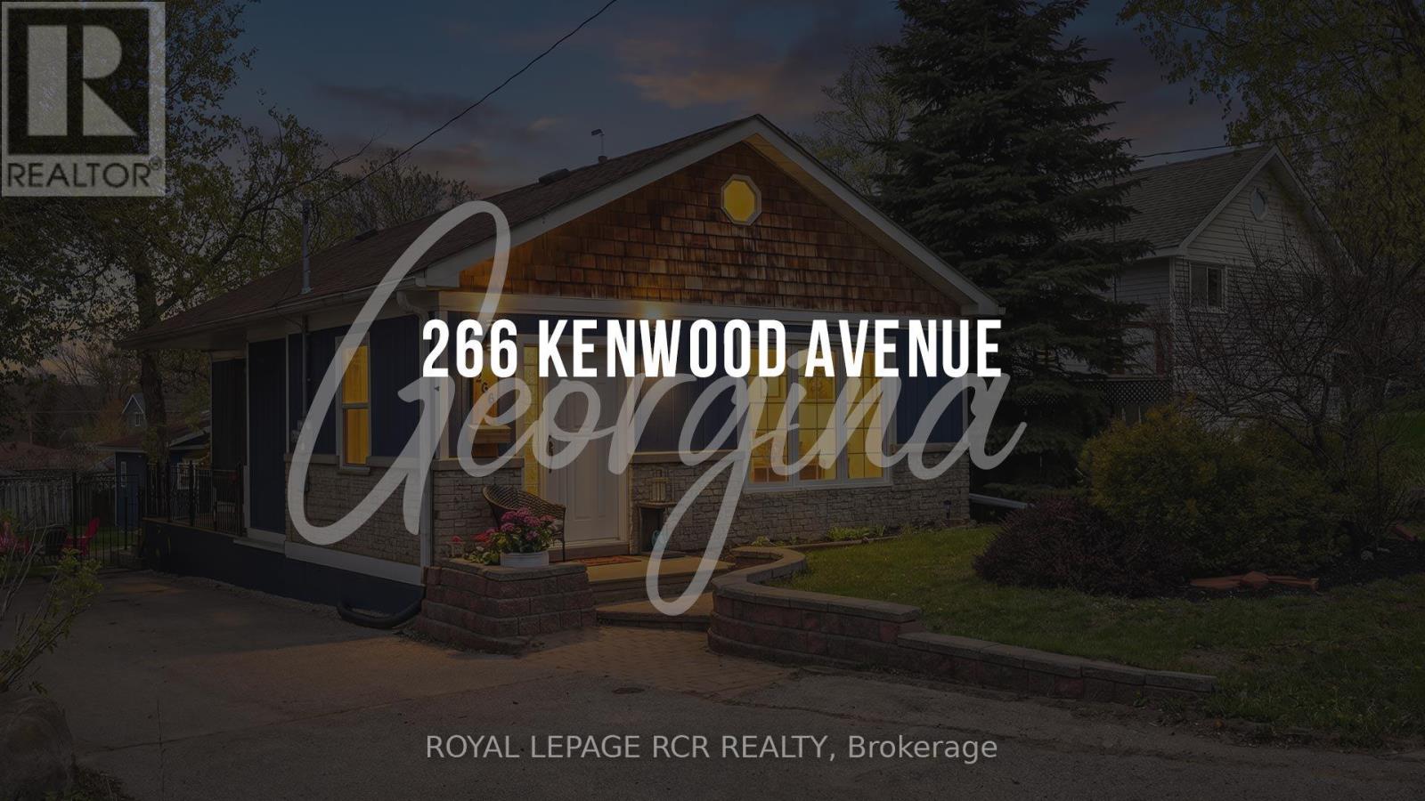 266 Kenwood Avenue, Georgina, Ontario  L4P 2X5 - Photo 40 - N13115766