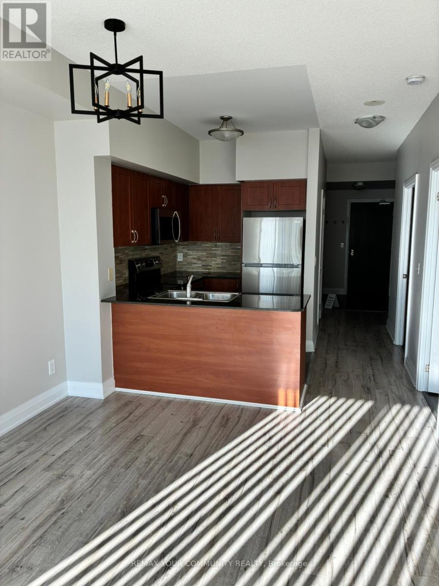 1110 - 20 NORTH PARK ROAD, Vaughan, Ontario