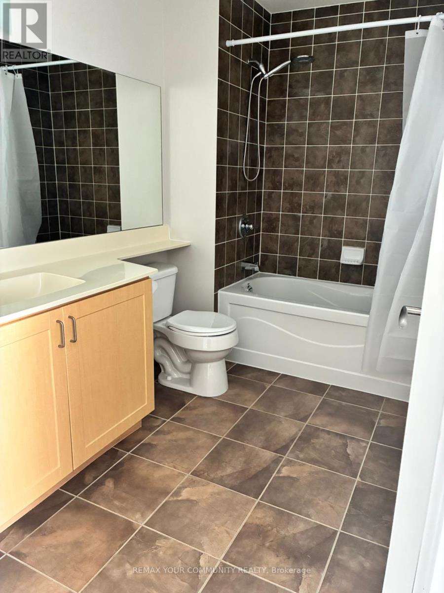 1110 - 20 North Park Road, Vaughan, Ontario  L4J 0G7 - Photo 12 - N13115792