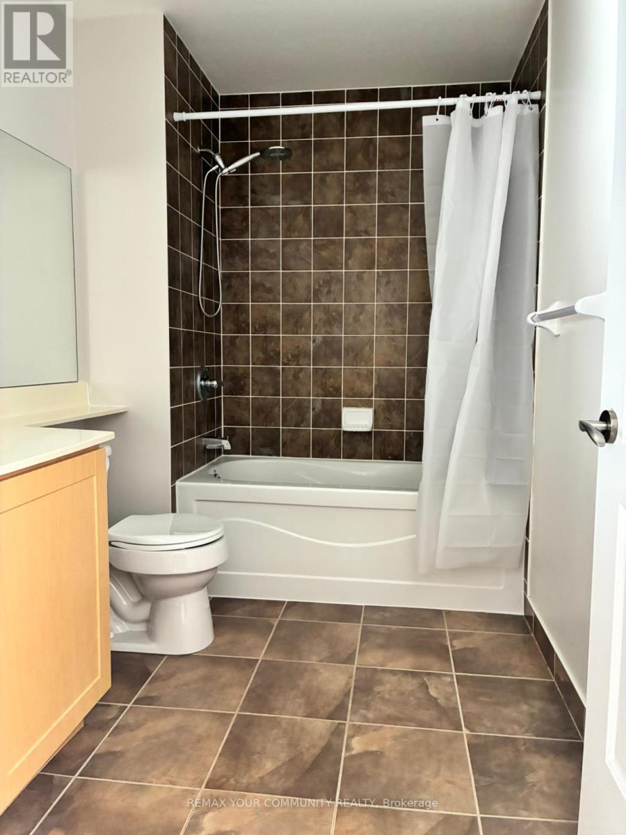 1110 - 20 North Park Road, Vaughan, Ontario  L4J 0G7 - Photo 13 - N13115792