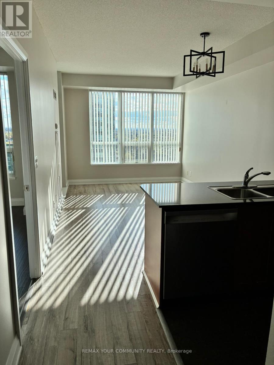 1110 - 20 North Park Road, Vaughan, Ontario  L4J 0G7 - Photo 2 - N13115792