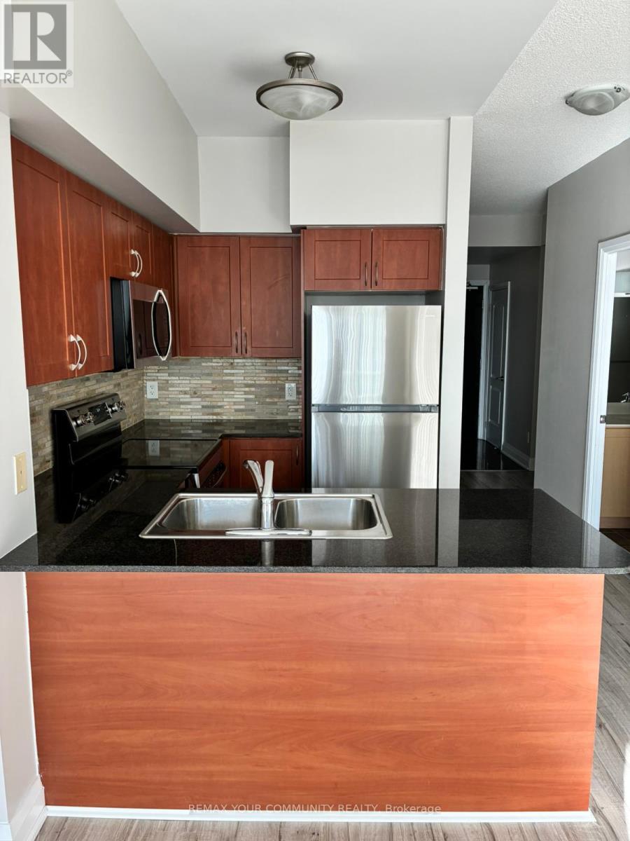 1110 - 20 North Park Road, Vaughan, Ontario  L4J 0G7 - Photo 5 - N13115792