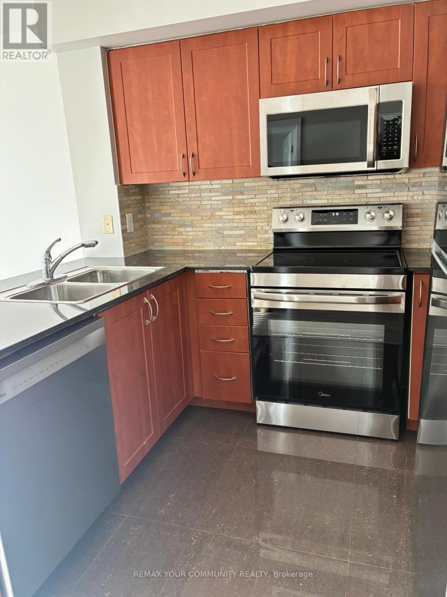 1110 - 20 North Park Road, Vaughan, Ontario  L4J 0G7 - Photo 6 - N13115792