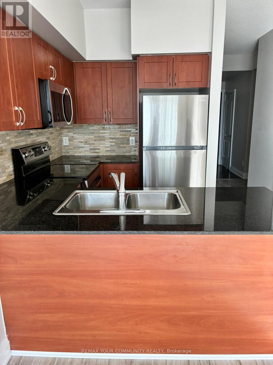 1110 - 20 North Park Road, Vaughan, Ontario  L4J 0G7 - Photo 7 - N13115792