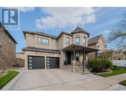 111 FORECASTLE ROAD, Vaughan, Ontario
